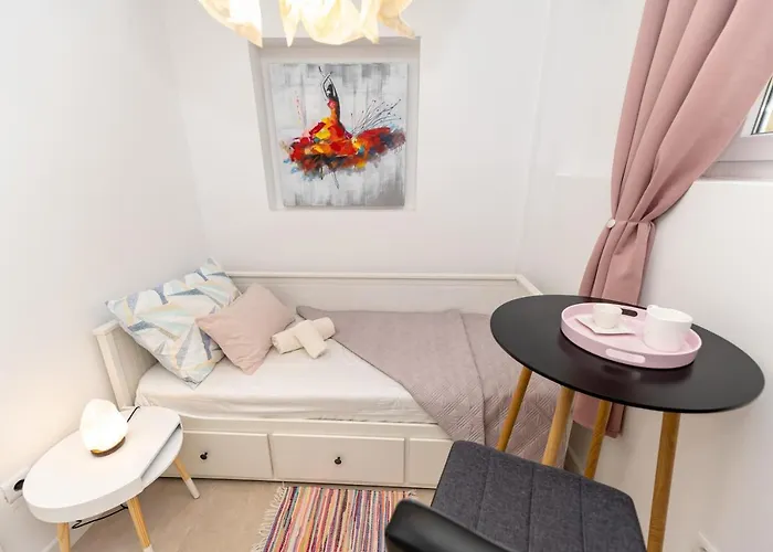 Luxury Rooms Erceg