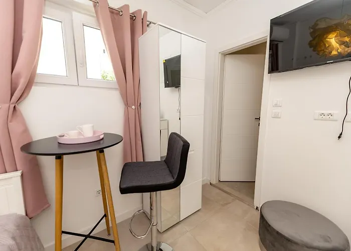 Luxury Rooms Erceg