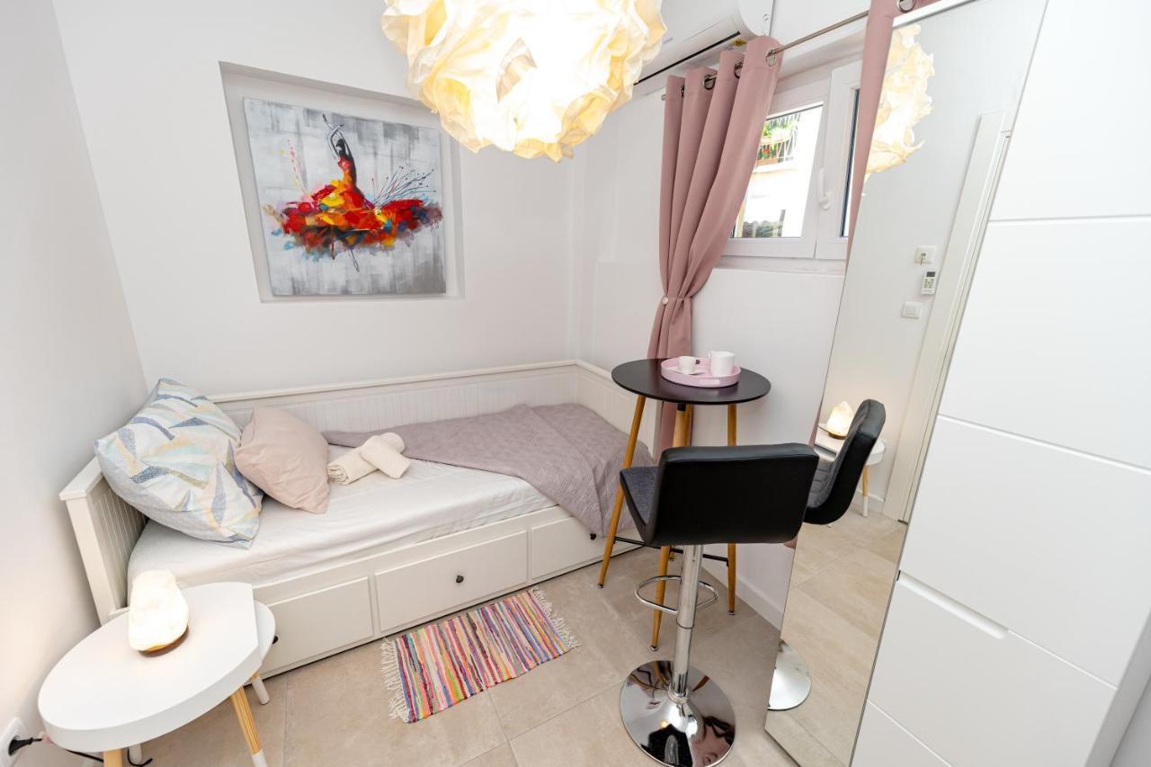 Apartmán Luxury Erceg
