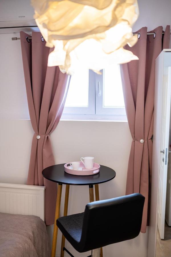 Apartmán Luxury Erceg