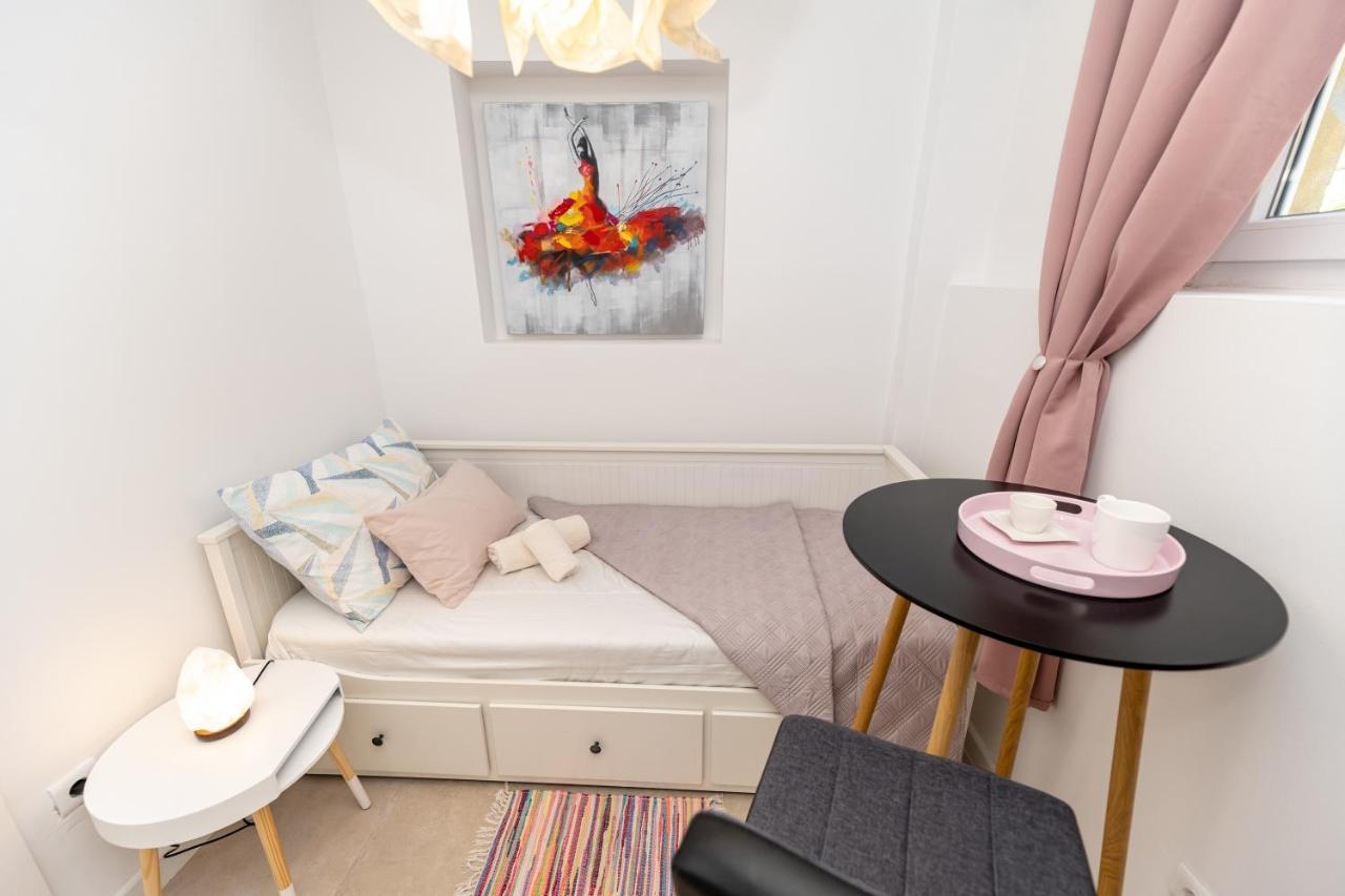 Luxury Erceg Apartmán Zadar
