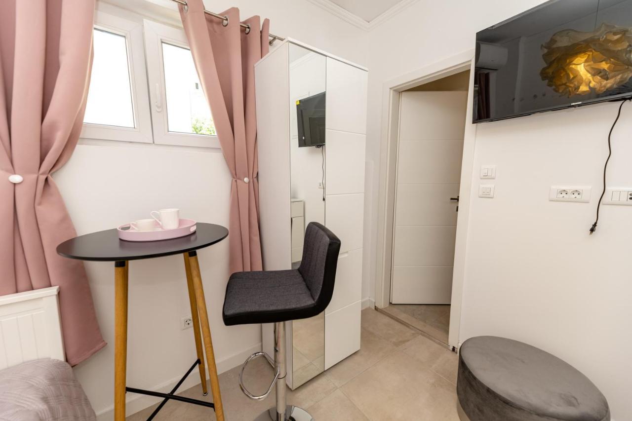 Luxury Erceg Apartmán Zadar