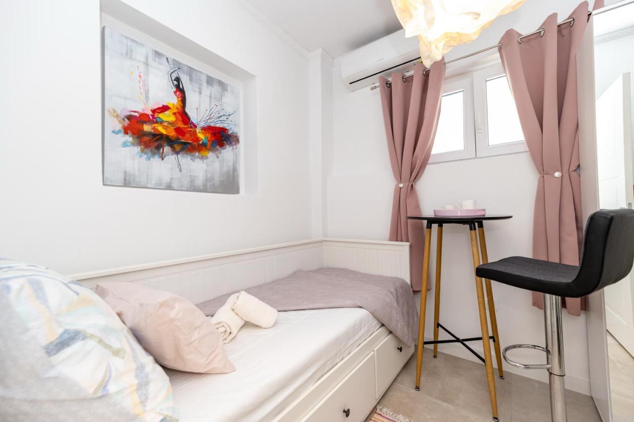Luxury Erceg Apartmán *